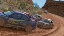 Náhled k programu Sega Rally
